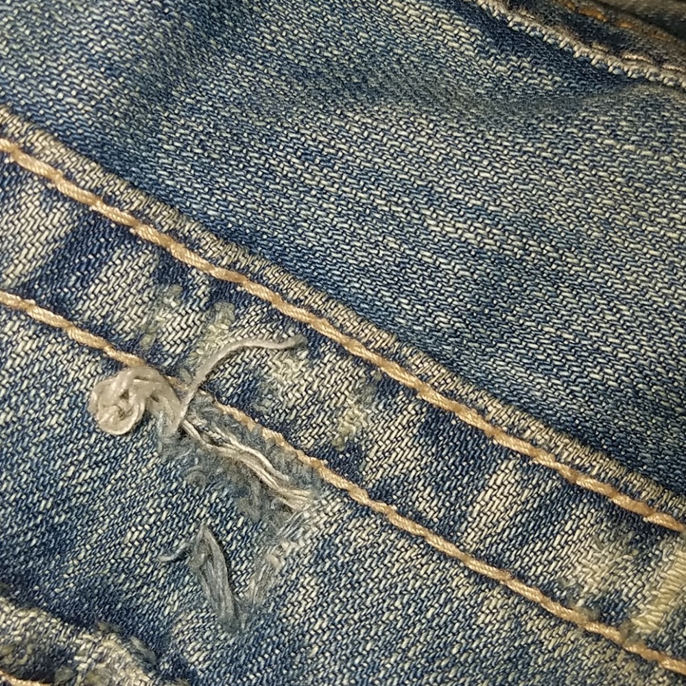 MEK Denim - Picture 6 of 6